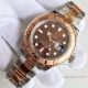 Swiss Copy Rolex Yachtmaster 2836 Watch 2-Tone Rose Gold  (3)_th.jpg